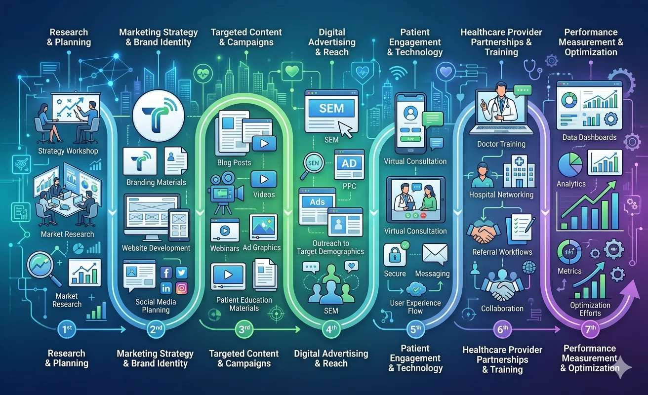 Development Approach
